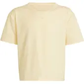 Adidas Aeroready Yoga Loose T-shirt Med Korta ärmar