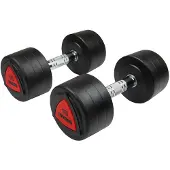 FINNLO 15kg Hantel 2 Enheter