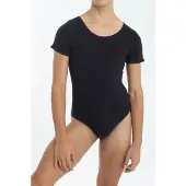 Intermezzo Almen Mc Kortärmad Jumpsuit