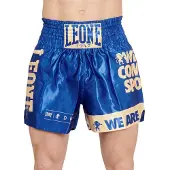 Leone1947 Dna Thaiboxningsshorts