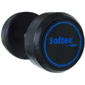 Softee Modern 16kg Hantel