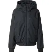 Volcom Wernan 10K Jacka black, L