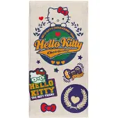 Otso Hello Kitty Cheerleading Handduk