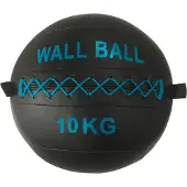 Sporti France Medicinboll 10kg