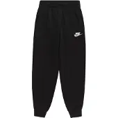 Nike Byxor för barn Club Fleece svarta FD3019 010 (S)