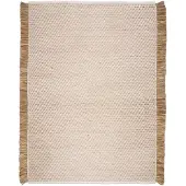 Classic collection Goa matta vit/jute