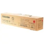 Toshiba toner T-FC25EM original magenta 26.800 sidor