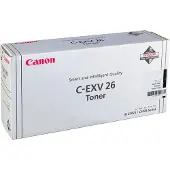 Canon svart toner C-EXV26 / 1660B006