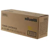 Olivetti B1181 gul toner (original)