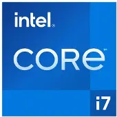 Intel Core i7 i7-13700F 16 x 2.1 GHz Processor (Bricka) Sockel: 1700