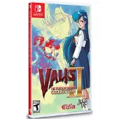 Games Switch Valis Ii