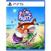 Ps5 Pool Party