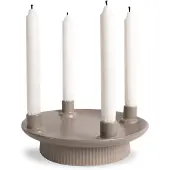 Sagaform Design Maria candle holder