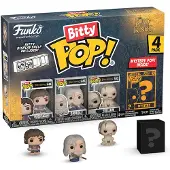 Funko POP! Lord Of The Rings Frodo Figur