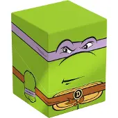 Ultimate Guard Teenage Mutant Ninja Turtles Donatello 003 Samlarbox