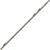Salvimar Inox 17-4ph Bolt Exlusive Ares 6.5 Mm Enkel Flopper Spjutaxel