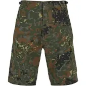 Brandit Bdu Ripstop Shorts