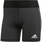 Adidas Techfit Volleyball 4´´ Korta Leggings