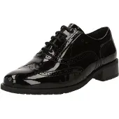 Clarks Havisham Oak Skor