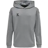 Hummel Core Xk Poly Tröja Med Huva