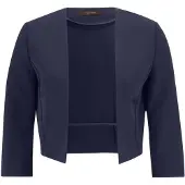 Vera Mont Bolero nattblå