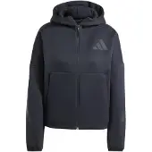 Adidas Z.n.e Sweatshirt Med Dragkedja