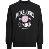 Jack & Jones Lucca Branding Tröja