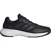 Adidas Sportsko 'Gamecourt 2.0 ' svart