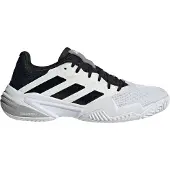 Adidas Barricade Alla Pumps