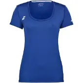 Babolat Play T-shirt Med Korta ärmar
