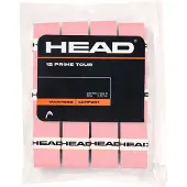 Head Racket Prime Tour Tennisovergrepp 12 Enheter