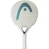 Head Racket One Ultralight Padelracket