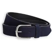 Dockers Casual Suede Bälte