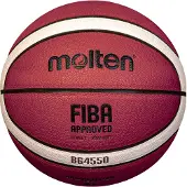 Molten basketbollmodell 4550 (GG) stl. 7