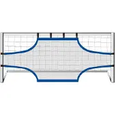 Sporti France Fotbollsträningsnät 064022