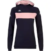 Kappa Daccia Tröja Med Huva