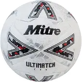 Mitre Ultimach Evo Fotboll