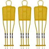 Sporti France 180 Cm Frisparksträningsdocka 3 Enheter