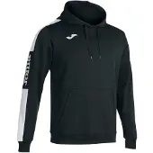 Joma Champpionship Iv Tröja Med Huva