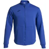 Joma Confort Iv Sweatshirt Med Dragkedja