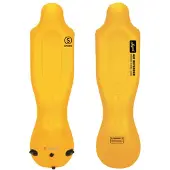 Sporti Airgoal 185 Cm Frisparksträningsdocka
