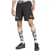 Adidas Shorts Tiro Pride - Svart, storlek X-Small