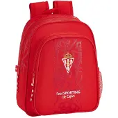 Safta Sporting Gijon Corporate 9l 27x10x33 Cm Ryggsäck