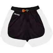 Spalding Hustle Shorts