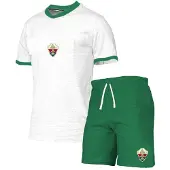 Elche Cf Kortärmad Pyjamas