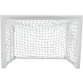 Sporti France Mini Hopfällbart Mål 155x95x75 Cm