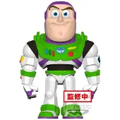 Disney Pixar Ljusår Toy Story Buzz Poligoroid-figur
