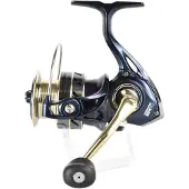 GARBOLINO Lexica Predator Fd Snurrande Fiskerulle