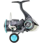 Daiwa Emeraldas E Lt 2023 Snurrande Fiskerulle
