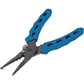 Kinetic Ss Magnet Tång